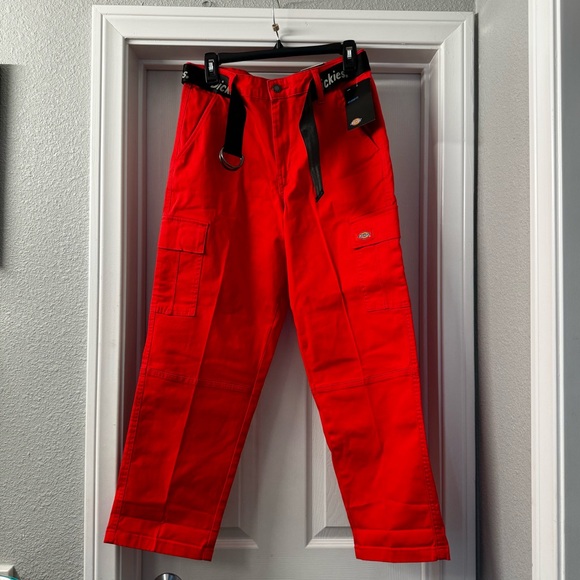 Dickies Pants - DICKIES Women’s Cargo Pants